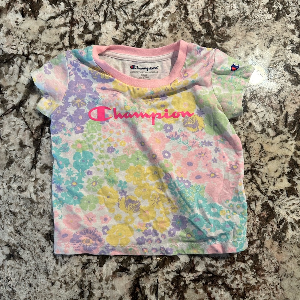 Champion Active Set